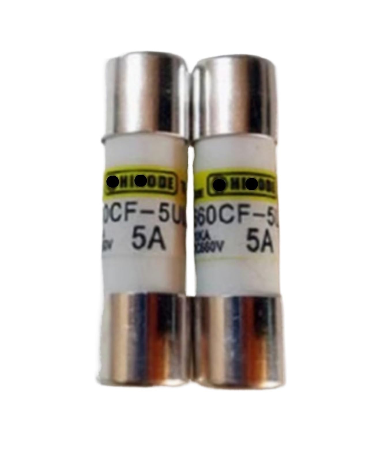 SJJBVPYX 5PCS fuse 660CF-30UL 660CF-5UL 660CF-10UL 660CF-3UL(660CF-15UL)
