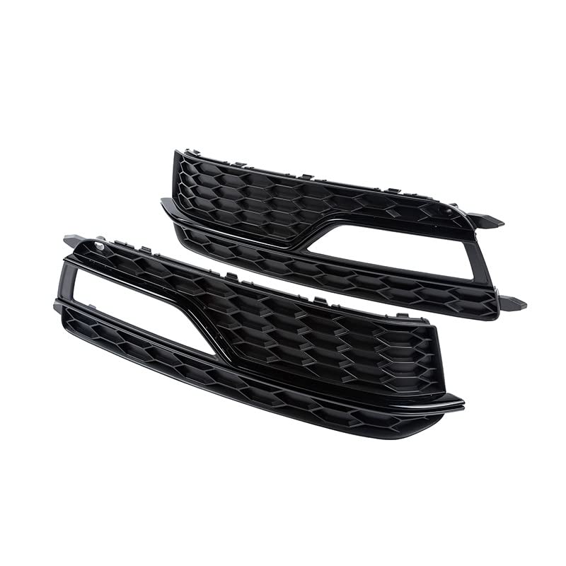 CADRE DE GARNITURE Lumineuse Brouillard Pour Mercedes Remplacement En