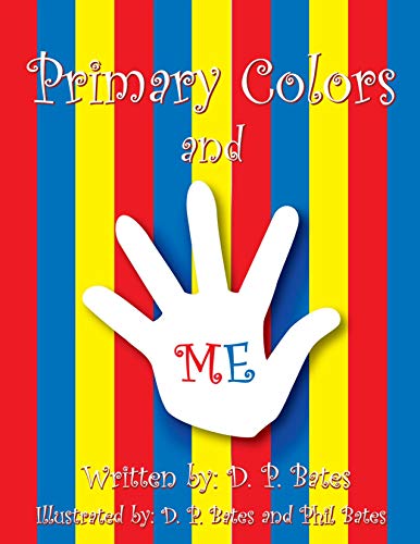 La mejor comparación de Batas escolares los más solicitados. 34 Primary Colors and Me by D. P. Bates (English Edition)