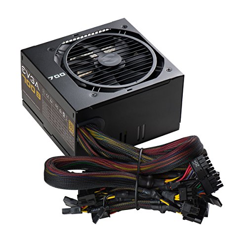 Build My PC, PC Builder, EVGA 100-B1-0700-K1