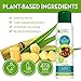 Pet Carpet Cleaner Spray and Odor Eliminator - Natural Stain Remover for Cat or Dog Messes - Professional Carpet Cleaners, Fabric Cleaner, Carpet Cleaner Solution (14oz, Unscented)