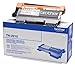 Price comparison product image BROTHER TN-2210 Toner - black + Goodway Ream Paper - 80 g / m2 - A4 - 500 sheets