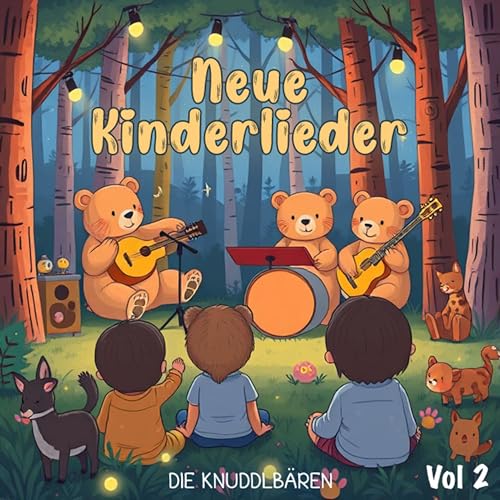 Die Knuddlbären