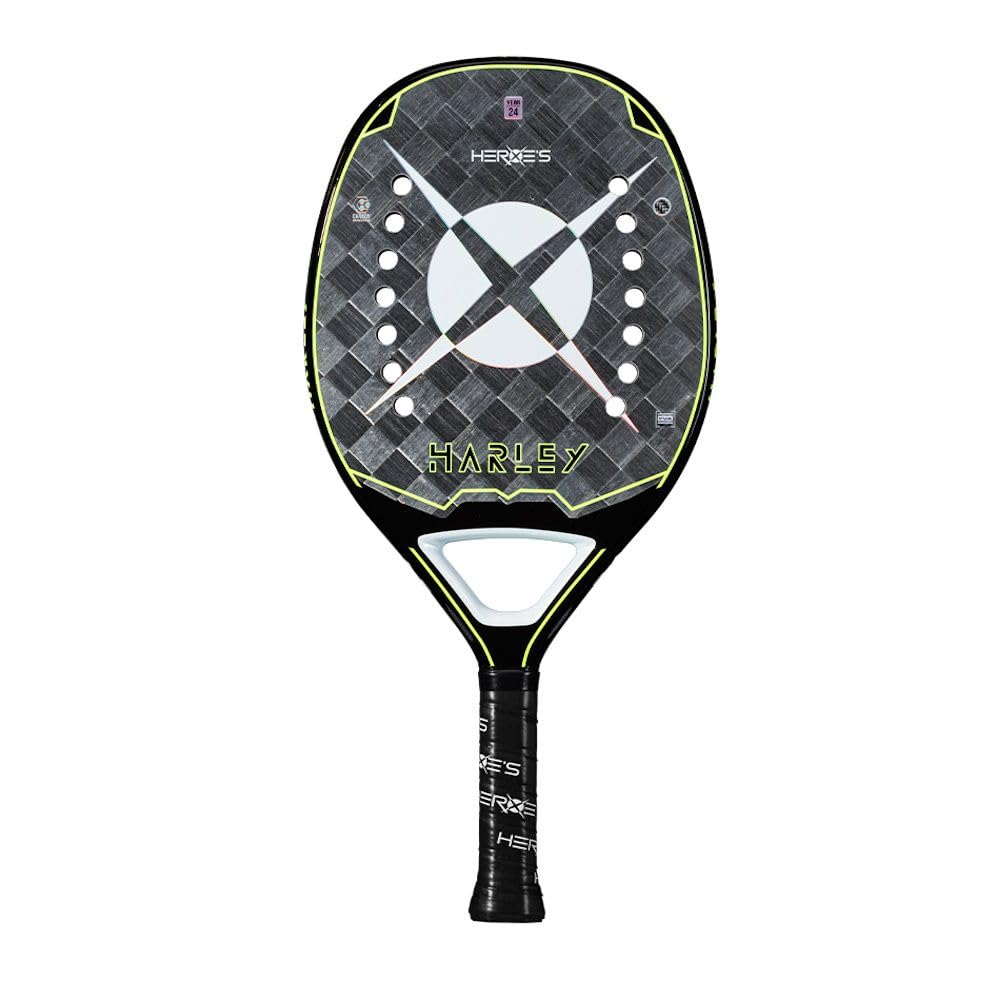 Heroe's Racchetta Beach Tennis Racket Harley 2024