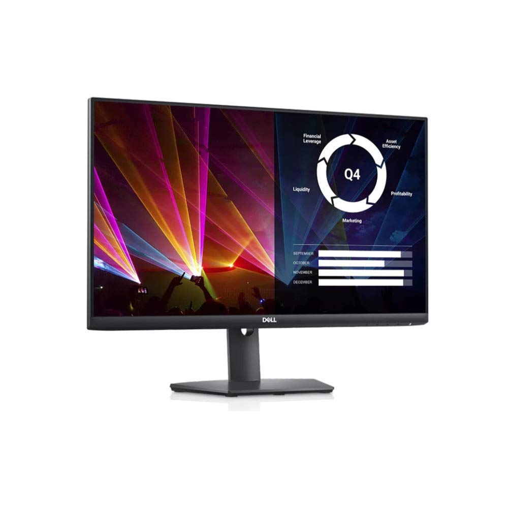 Dell S2721HSX 27-inch Thin Bezel Full HD 1920 x 1080 IPS LED