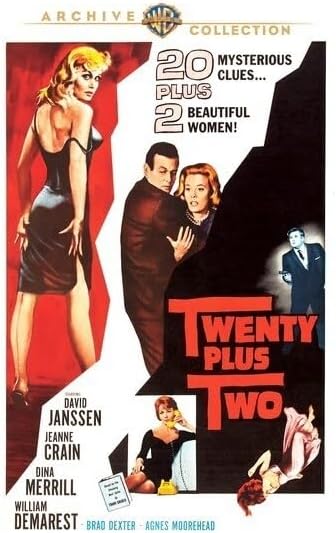 Twenty Plus Two