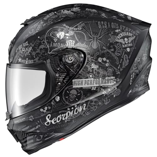 Amazon.com: Scorpion EXO: Discover More