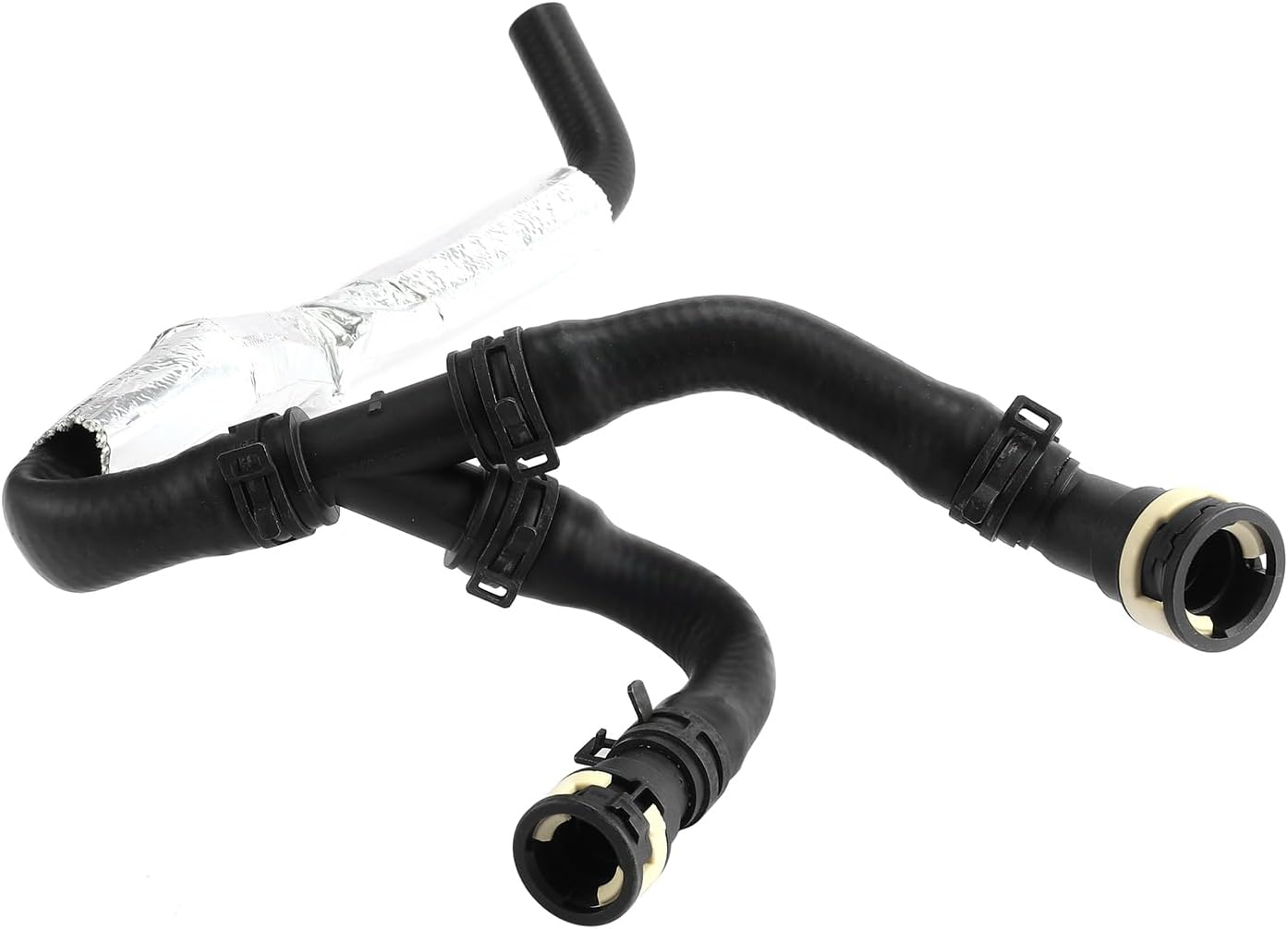 KH1188 HVAC Heater Water Outlet Hose Fit for Ford Expedition/for Lincoln Navigator