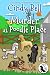 Murder at Poodle Place (Wagging Tail Cozy Mystery Book 7)