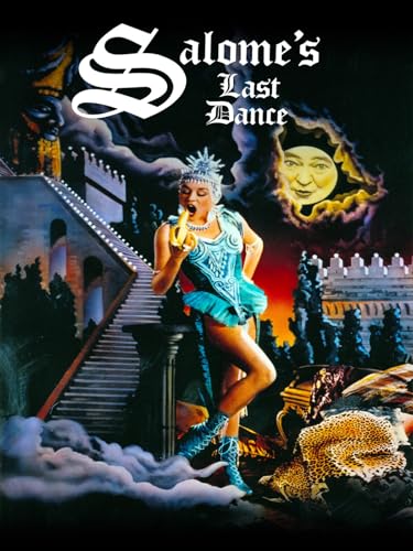 Salome's Last Dance