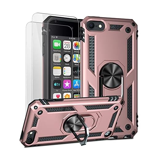 51Hd5IP8ARL._SS520_ Best ipod touch protector