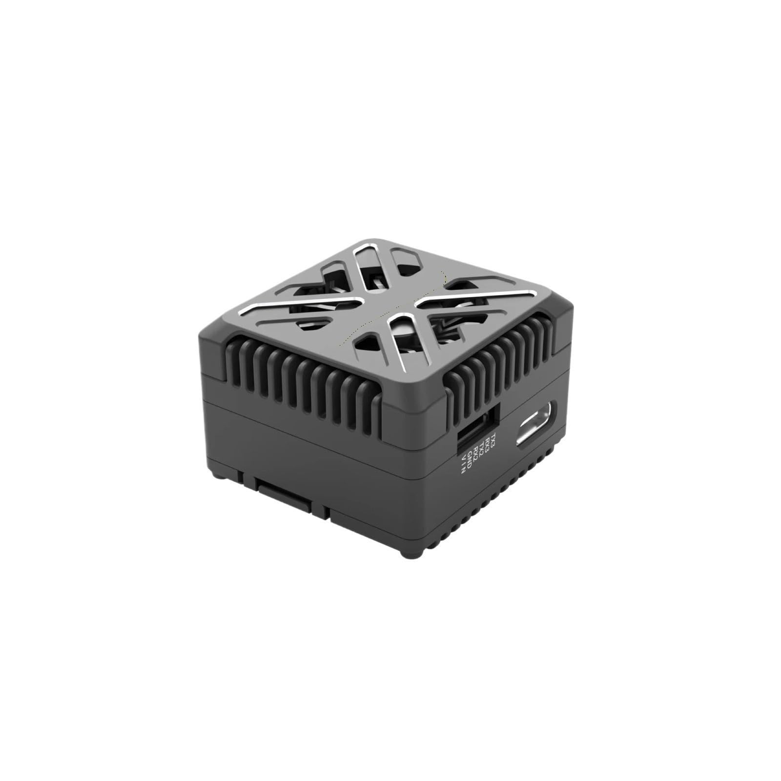 Trasmettitore video FPV digitale HD modulo GT2 VTX for parti fai da te drone FPV a lungo raggio