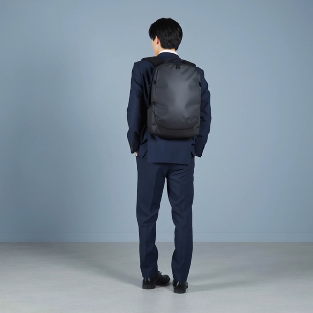 Amazon.co.jp: [エースジーン] ビジネスリュック ラグレンティスエアV
