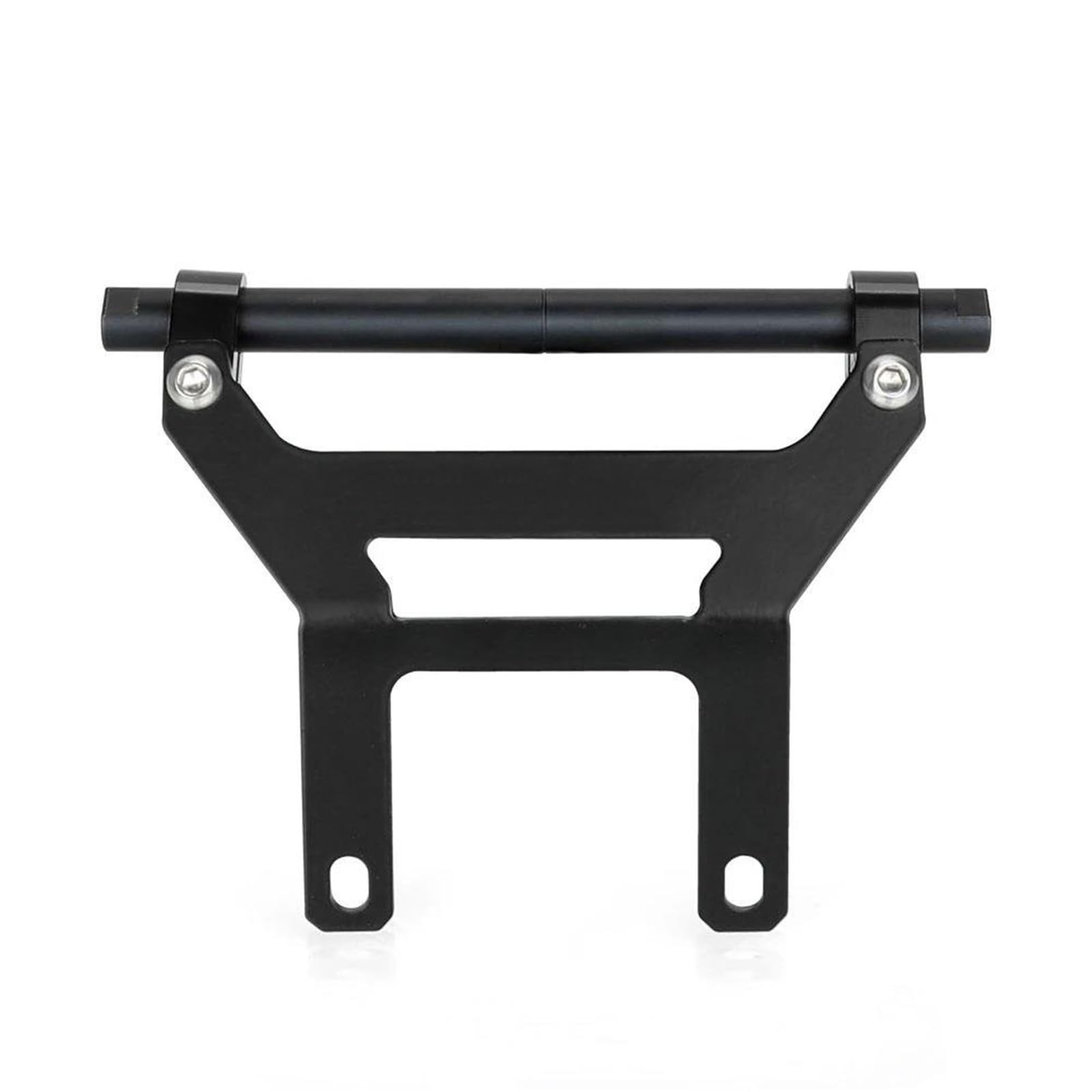 Lvxvmozeok One Color Motorcycle Gps Front Navigation Bracket For Tenere 700 For T700 For Xtz700 For Tenere700 For T7 2019-2026(2020-2026 12Mm B)