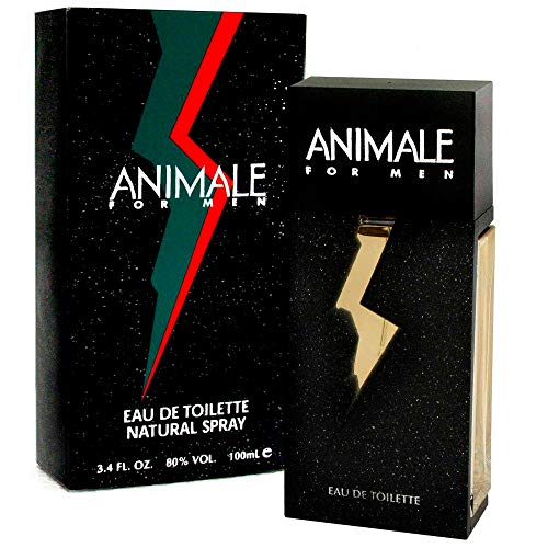 La Mejor Recopilación De Perfume Animal Solo Los Mejores. Las