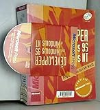 hp windows mixed reality headset developer edition  Développer sur Windows 95 et Windows NT