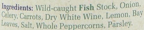 Miniatura 8 de Bar Harbor Stock Mariscos 145 onzas paquete de 6