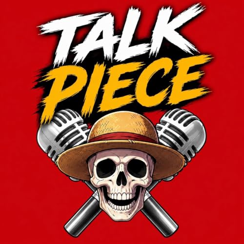 #14 | Talk Piece | Imu verteilt Schellen & das Scopper Gaban Comeback! | One Piece 1189 + 1190