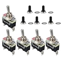 Algopix Similar Product 9 - ESUPPORT Silver Contact Heavy Duty 20A