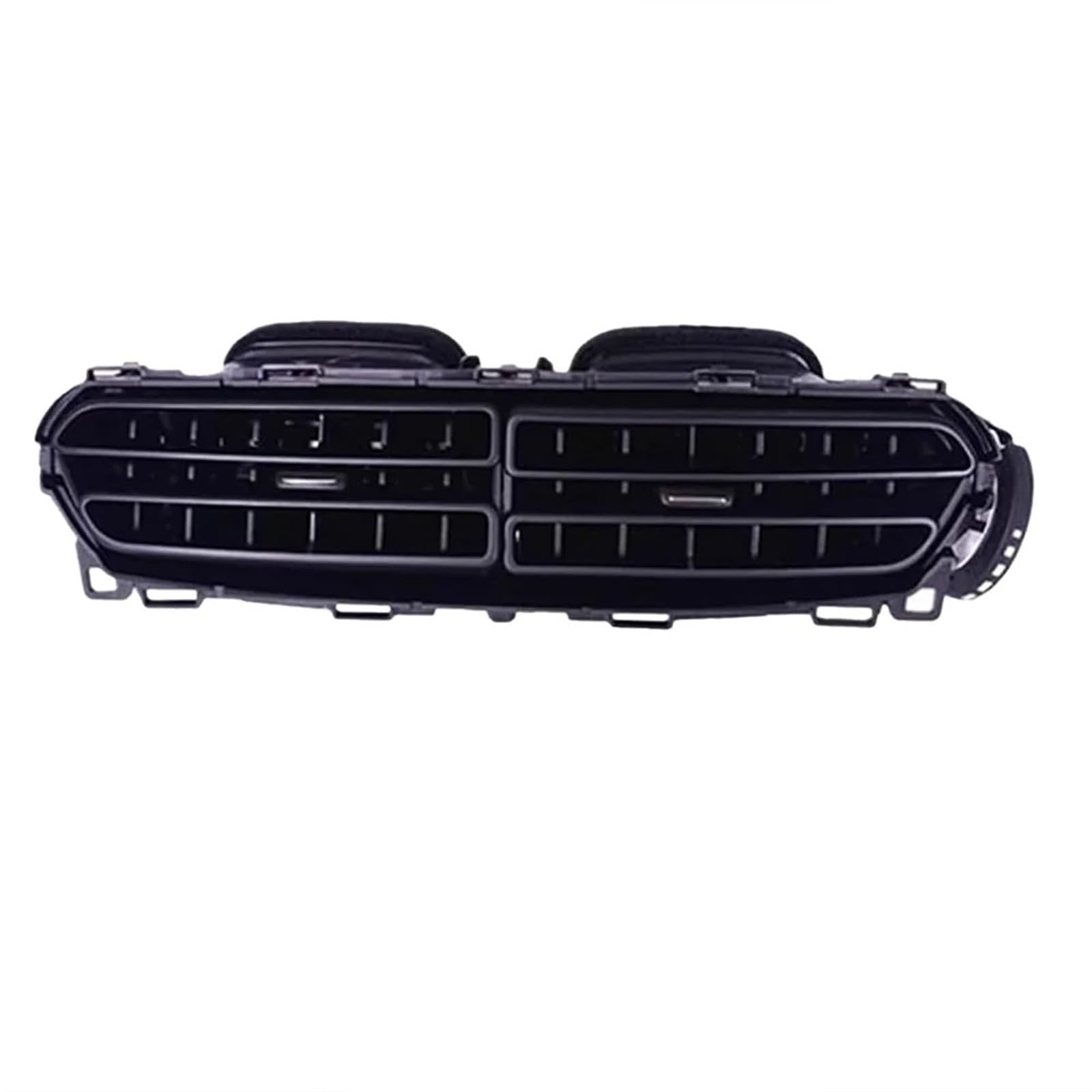 Bocchette Aria Condizionata Auto Uscita Aria Centrale Sinistra Destra Per Citroën C3 Per Elysée 2014 2015 2016 2017 2018 2019 CRRYUQWWM(Middle)