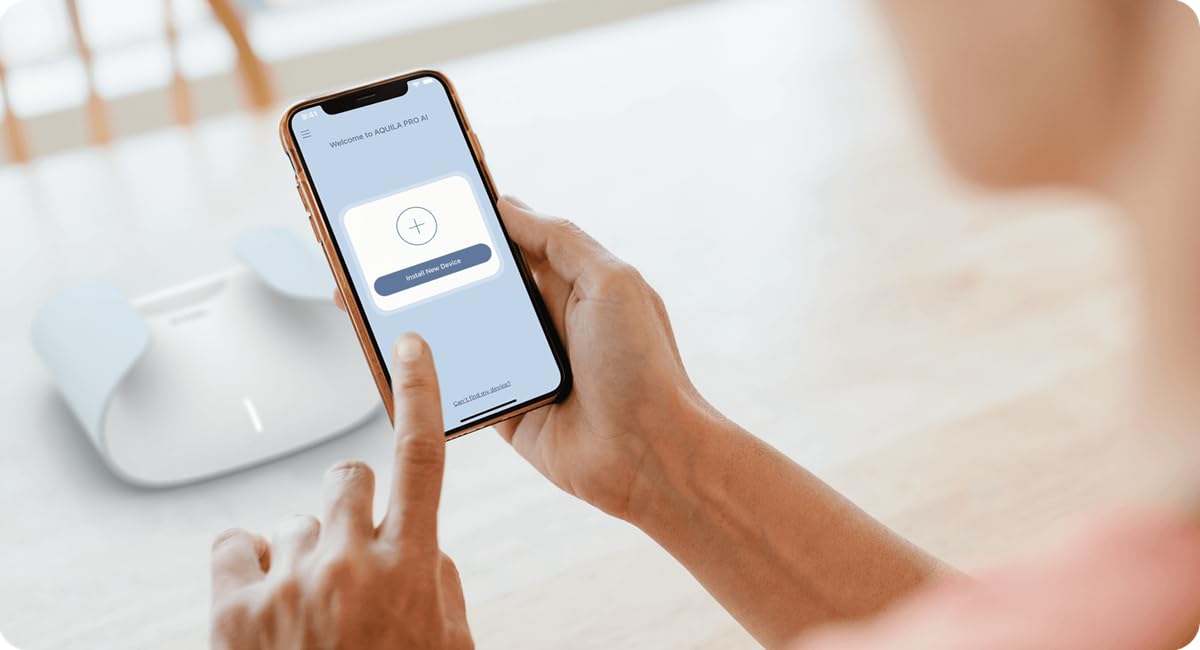 D-Link M60 Routeur Smart Aquila Pro AI Wi-FI Mesh AX6000, 2.5G WAN, Optimiseur de trafic, contrôle Parental IA, MU-MIMO, 1024 QAM, OFDMA, WPA3. Fonctionne avec Alexa/Google Assistant.