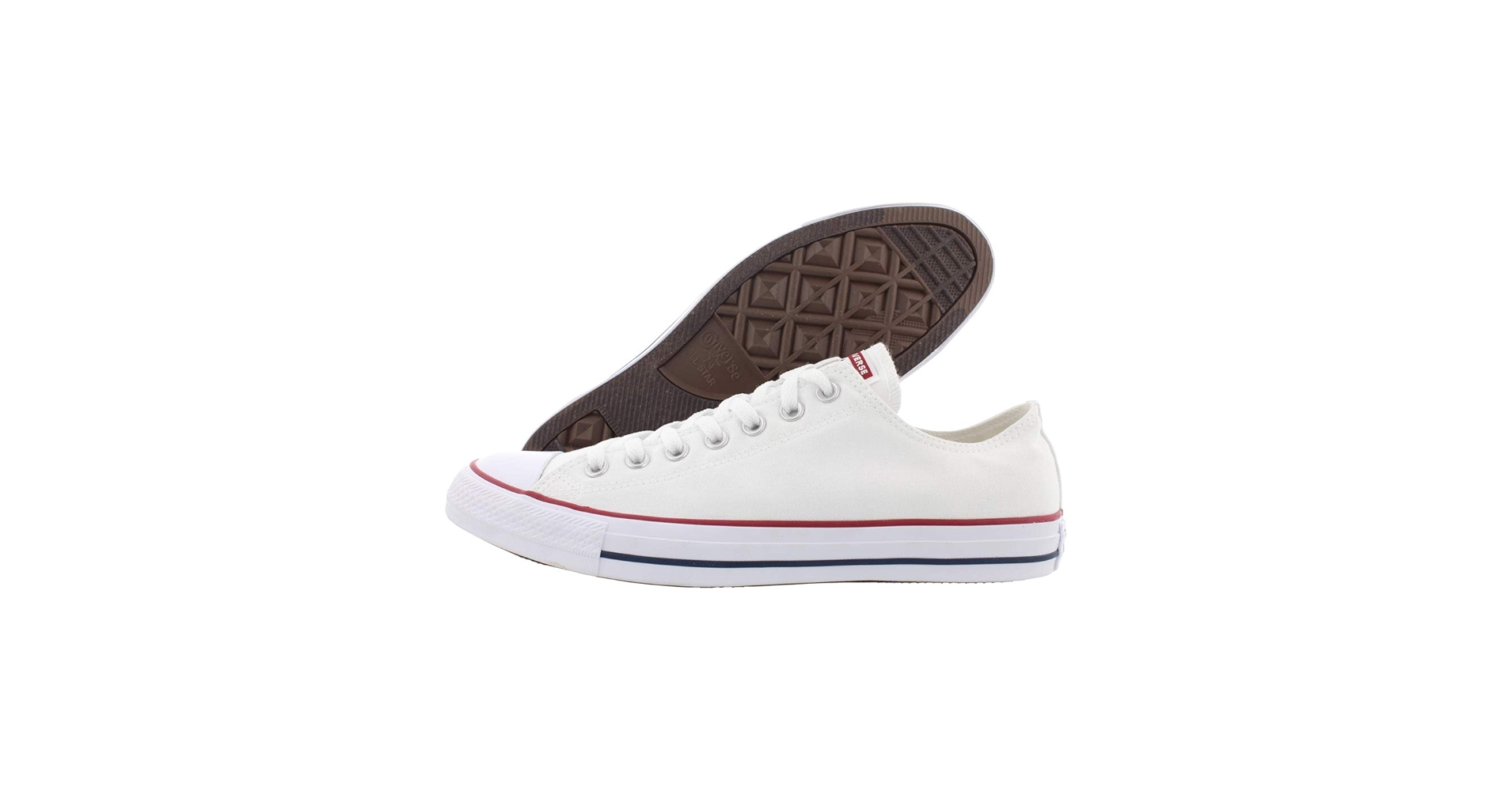 Amazon.com | Converse Chuck Taylor All Star Ox Shoe Size 6