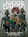 Judge Dredd: The Cursed Earth Uncensored (1)