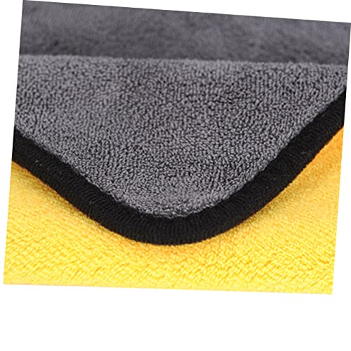 Beavorty Toalhas Para Cachorros Toalha De Secagem Para Cães Toalha De Secagem Rápida Para Cães Toalh