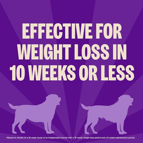 Wellness CORE Small Breed Healthy Weight Dry Dog Food 12lb 2