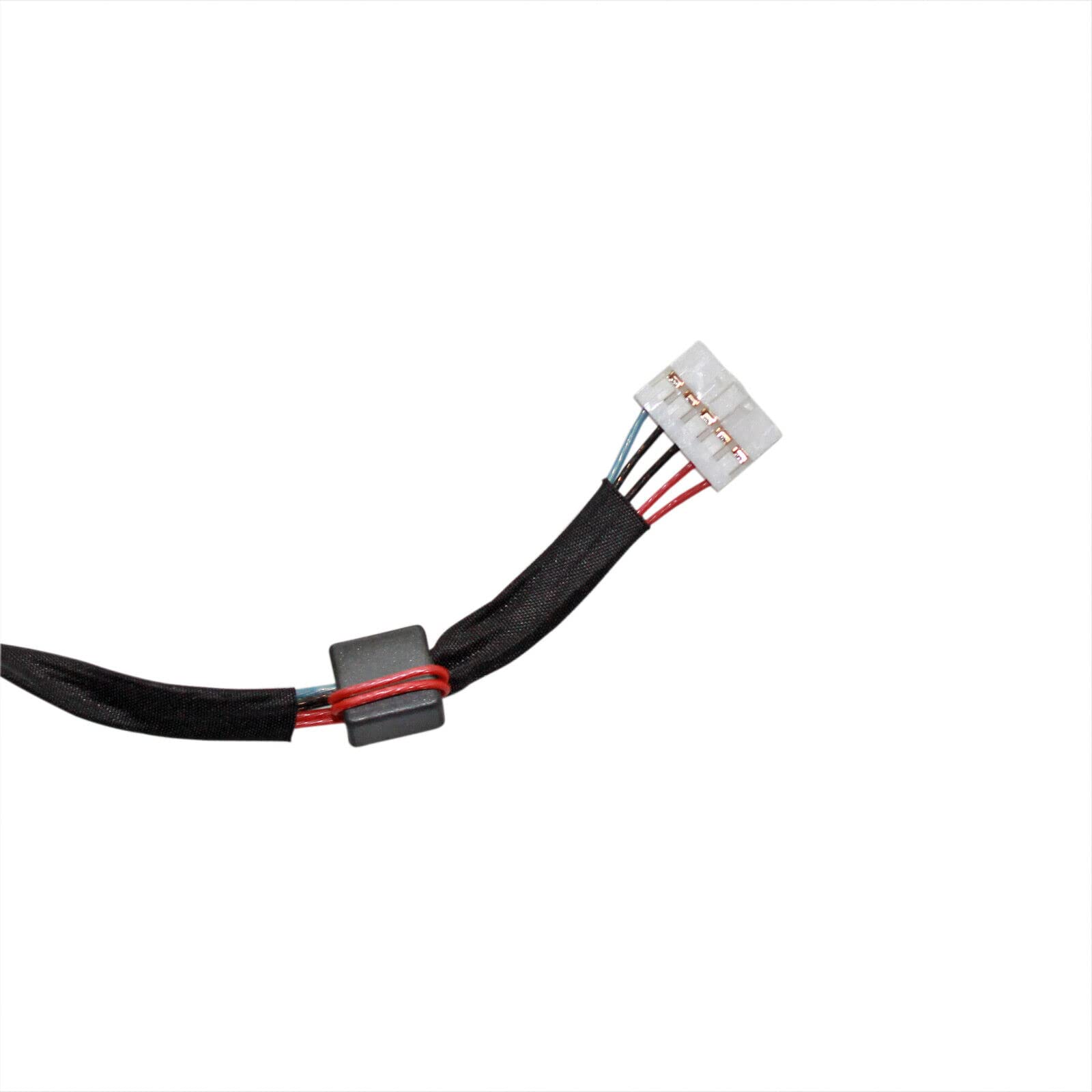 Connecteur DC Jack Pour Lenovo IdeaPad Y50-45/Y50-70/Y50-80 - Prise D'alimentation