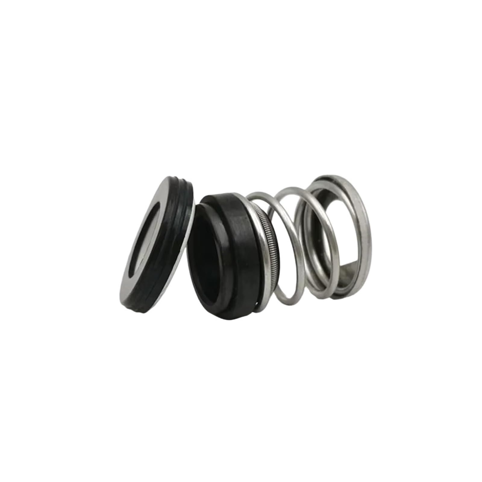LEOTNNDQ 156-15mm Single Spring Seal Replace To Mechanical Seals Type 156 Shaft Size 15mm