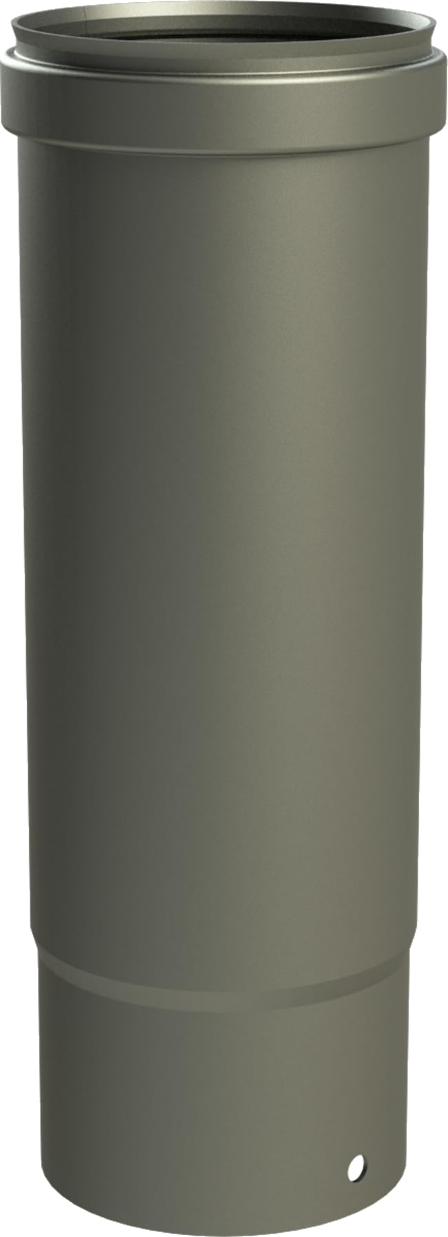Tubo telescopico Scarico fumi per stufe Pellet Apros