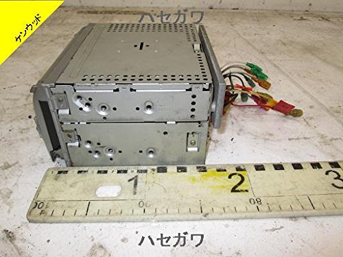 ケンウッド　2DIN CD MD デッキ　DPX-5200MU 中古品 ケンウッド 2DIN CD MD デッキ DPX-5200MU 中古品 Amazon