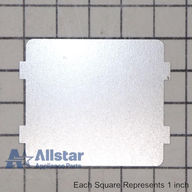 5304505675 Microwave Stirrer Blade Cover