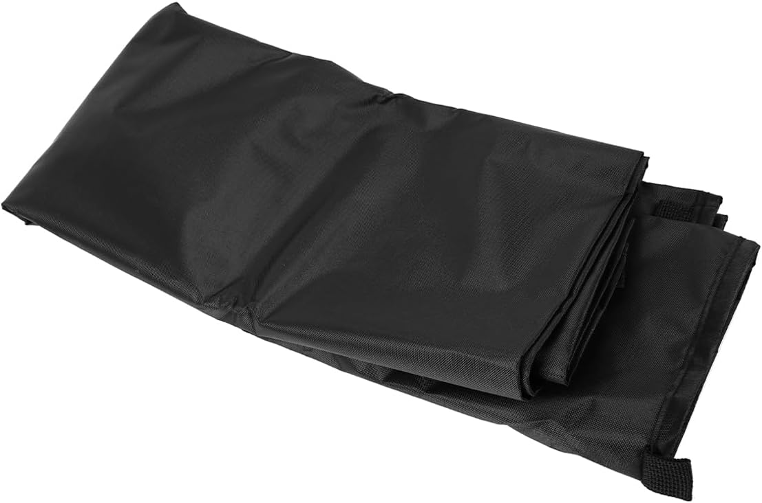 Namvo Pickup Truck Tonneau Cover Heavy Duty Truck Tarpaulin Trailer Cover Trailer Cover Trailer Cover