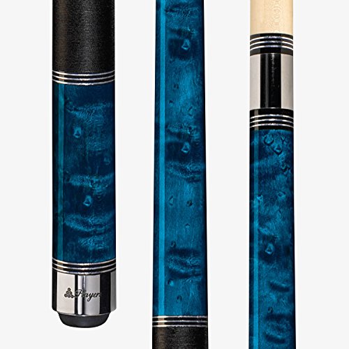 Taco Players C-955 Classic Sky Birds-Eye Maple miniatura 1
