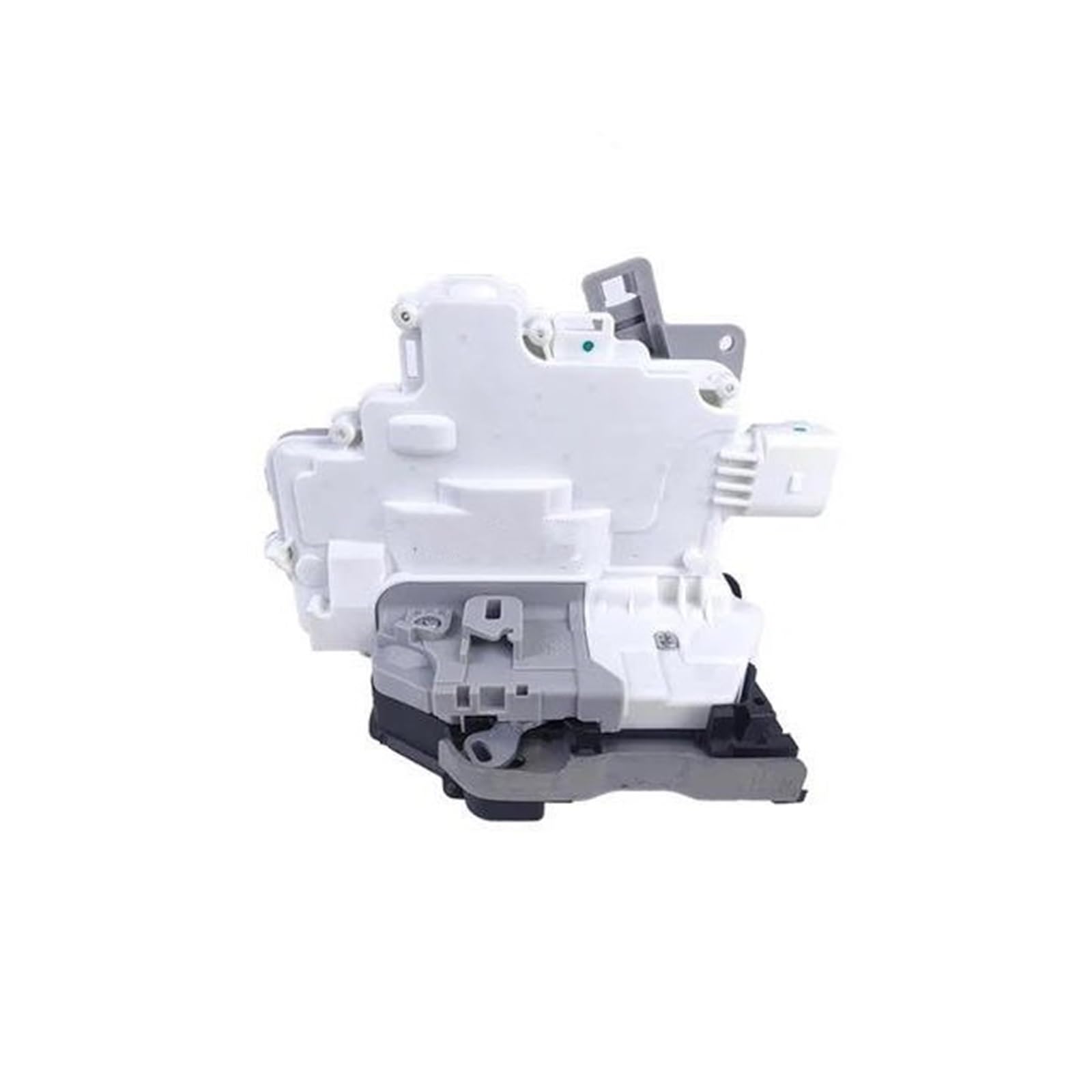 Mcqnds Front Right Door Lock Actuator Front Rear Left Right Door Lock Actuator For A4 A5 Q3 Q5 Q7 Tt 8J1837016(Front Right)
