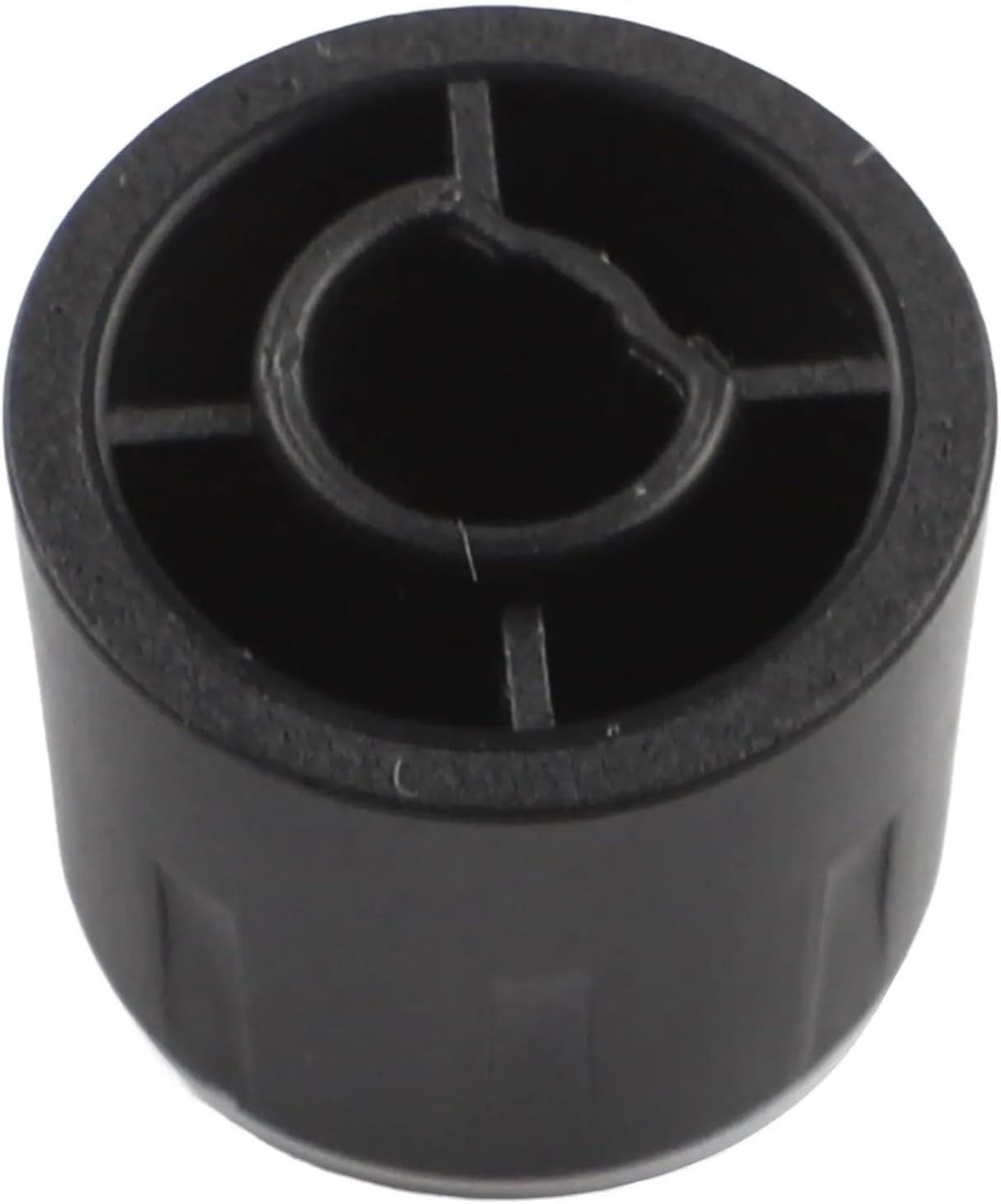 Radio Audio Panel Volume Rotary Switch Knob Air Conditioning Sound Knob For BMW For X1 For E84 65129119442