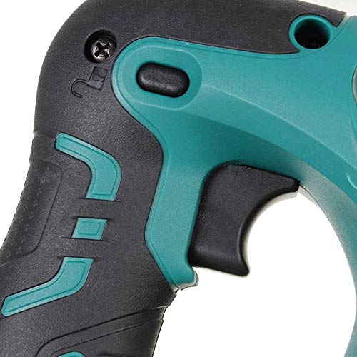 FEEE-ZC 21V 65Mm Akku-Stichsäge, elektrische Säge Tragbare Multifunktions-Stichsäge Holzbearbeitungs-Elektrowerkzeuge… – Bild 7