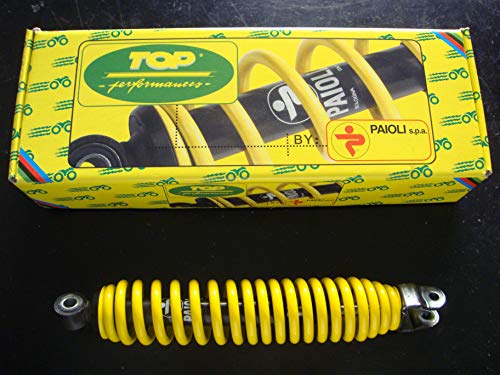 AMMORTIZZATORE POSTERIORE MBK FLIPPER YAMAHA WHY 50 PAIOLI TOP PERFORMANCES 99P0170