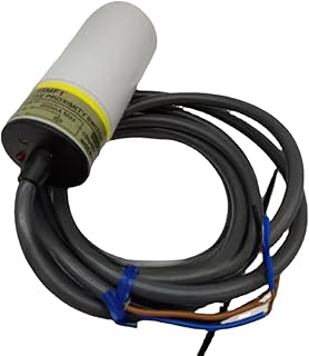 1PCS New For E2K-C25MF2 Adjustable Capacitive Proximity Sensor Switch