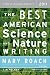 The Best American Science and Nature Writing 2011