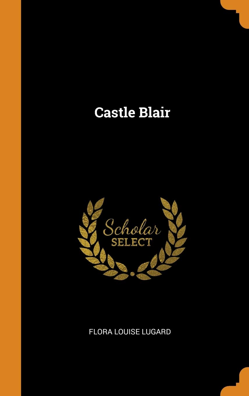 Castle Blair