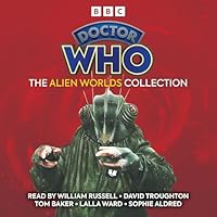 Doctor Who