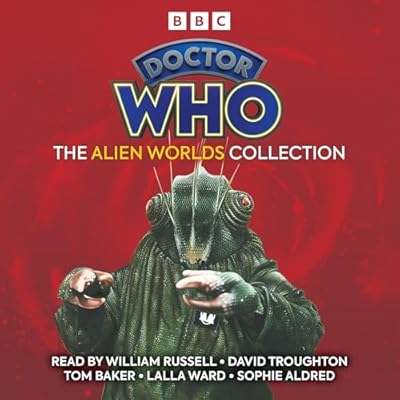 Doctor Who