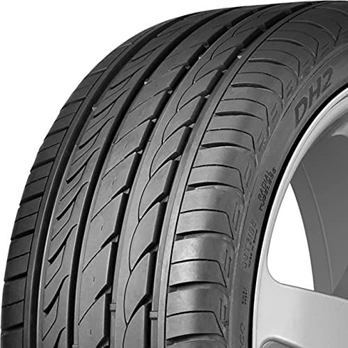 Delinte Dh2 All- Season Radial Tire-195/60R14 110H #TOP3
