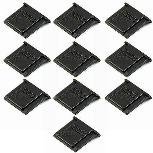 Pjeghbvop 10pcs Hot for Multipurpose Decorative Cover Household Accessory for Camera Practical Equipment Hot Cover Cap Camera Bubble