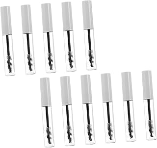 Beavorty 11 unids tubo de pestañas DIY rimel ...