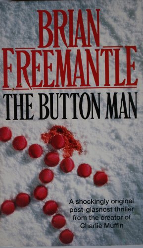 Button Man 0099218119 Book Cover