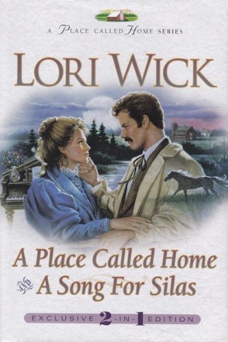 A Place Called Home/A Song For Silas (A Place C... 1568655517 Book Cover